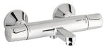 two-grip Silhouet Thermixa 500 thermostatic for bath and shower 