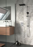 SR1 - Complete concealed shower system