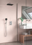 HS 1 - Complete concealed shower system