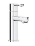Danish designed Willow piccolo basin tap