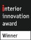 Interior innovation award winner