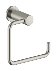 Bathroom Accessories Toilet Roll Holder (Steel PVD)