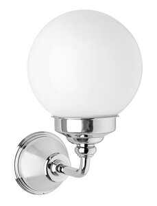 Tradition Wall Lamp (Chrome)