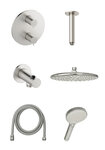 Silhouet HS2 - concealed shower system