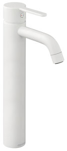 Silhouet Håndvaskarmatur - Large (Mathvid)