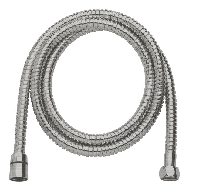 Wąż prysznicowy metalowy (1200 mm)