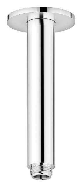 Duschrörförtakmontering (150 mm)