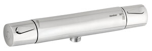 Termostater Thermixa 500 Termostatblandare 160 mm CC (Krom)