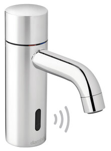 Silhouet Touchless basin tap (Chrome)