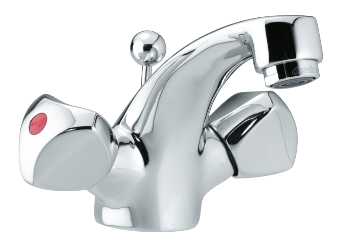 Basin Mixer