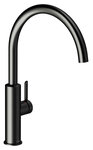 Kitchen Mixer with Dishwasher Shut off valve