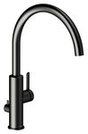 Kitchen Mixer with Dishwasher Shut off valve