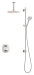 Silhouet SR2 - concealed shower system