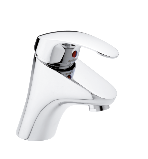 Basin Mixer