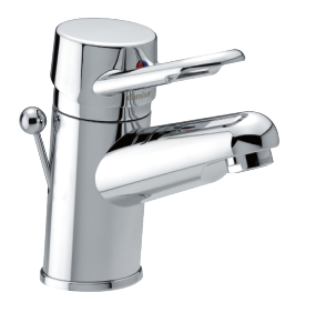 Apollo Classic Tvättställsblandare (Krom)