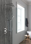 SR 1 - Complete concealed shower system