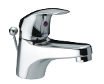 Basin Mixer