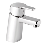 Basin Mixer with pop up waste