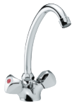 Basin Mixer