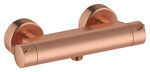 Thermostatic Shower Mixer