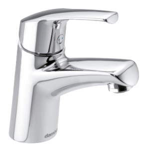 Rowan Basin Mixer (Chrome)