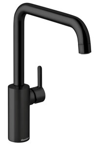 Silhouet Kitchen Mixer (Matt black)