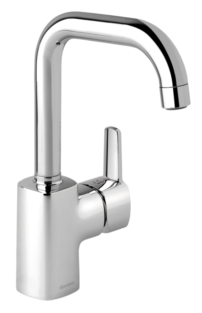 Basin Mixer