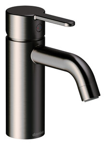 Silhouet Basin Mixer - Small (Graphite Grey PVD)