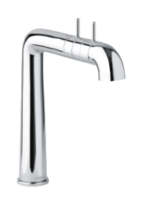 A-Pex Kitchen Mixer (Chrome)