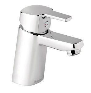 Pine Basin Mixer  (Chrome)