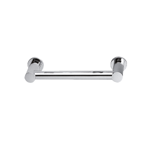 Bathroom Accessories Grab Bar (Chrome)