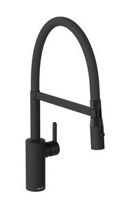 Silhouet Pro Kitchen Mixer (Matt black)