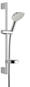 Pine Plus Shower Set  (Chrome)