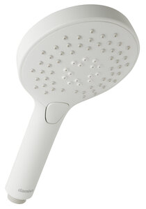 Silhouet Hand Shower (Matt White)