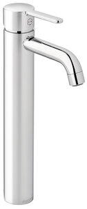 Silhouet Basin Mixer - Large (Chrome)