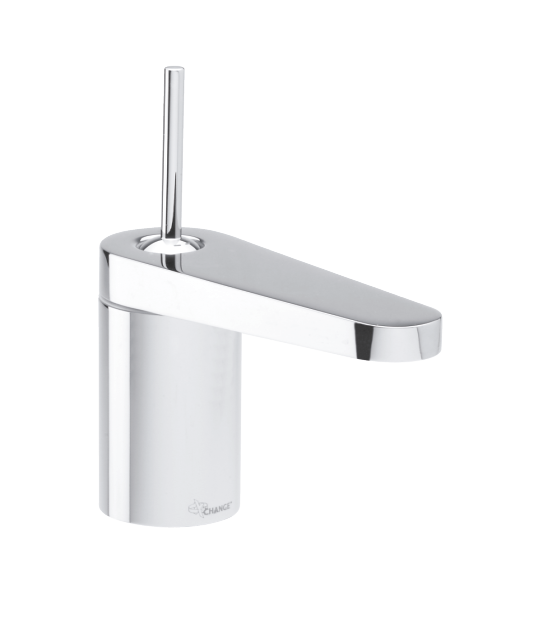 Basin Mixer