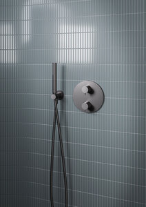Silhouet Tube (Graphite Grey PVD)