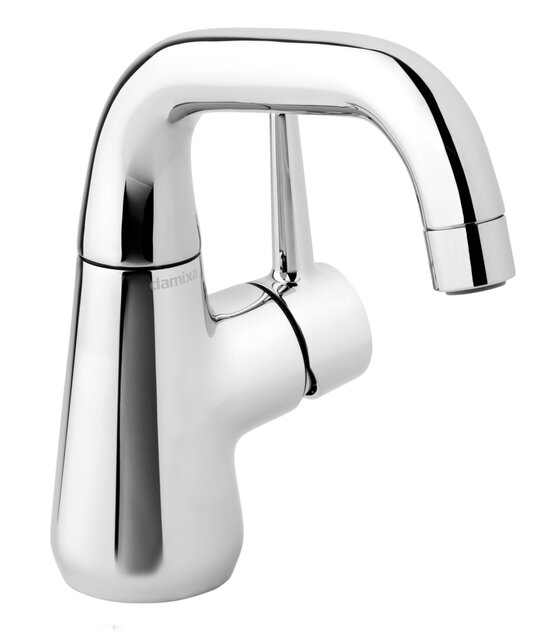 Basin Mixer