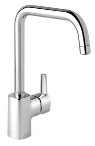 Pine Kitchen Mixer  (Chrome)