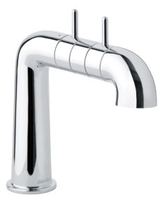 A-Pex Basin Mixer (Chrome)