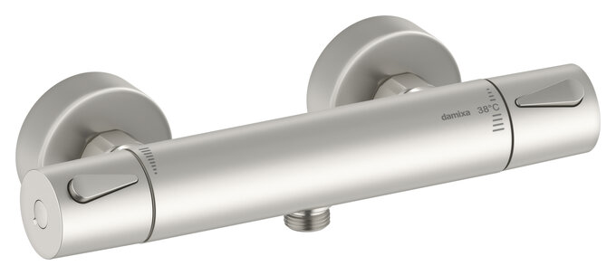 Thermostatic Shower Mixer