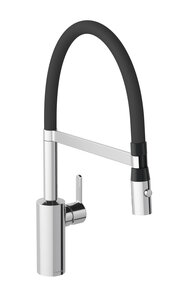 Silhouet Pro Kitchen Mixer (Chrome)