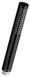 Silhouet Tube (Matt black)