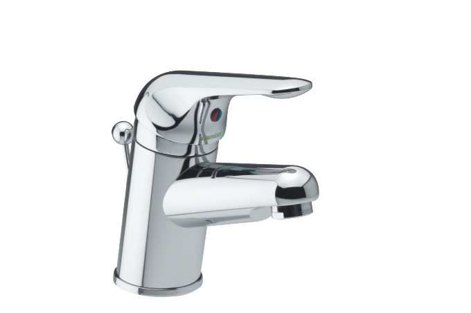 Basin Mixer