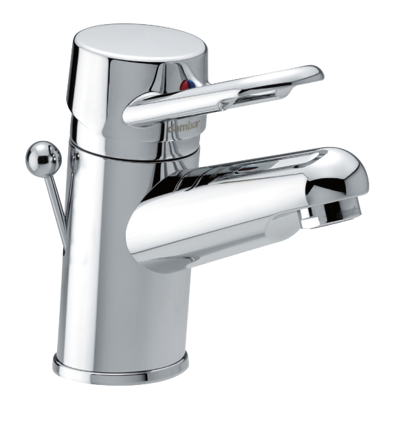 Basin Mixer