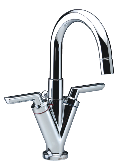 Basin Mixer