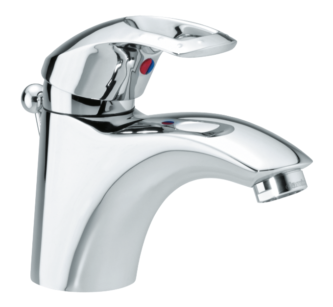 Grande Basin Mixer