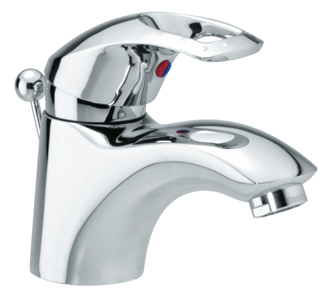 Basin Mixer