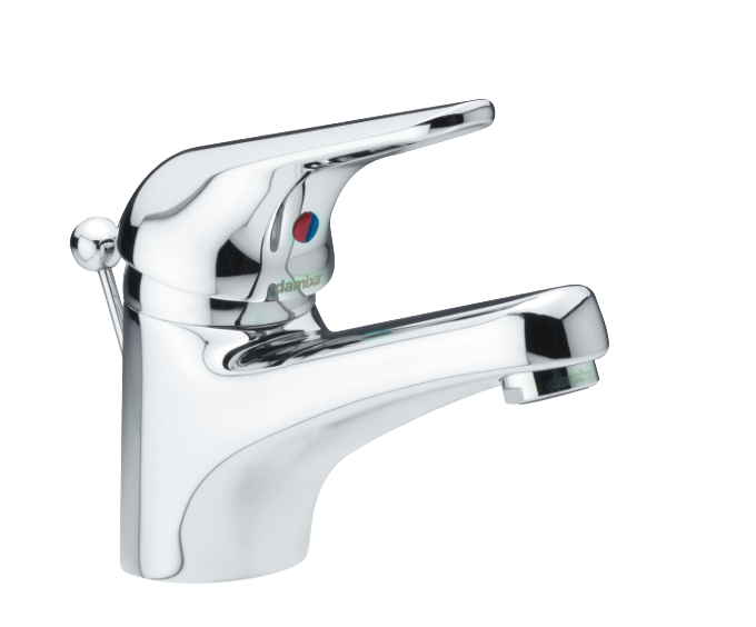 Basin Mixer