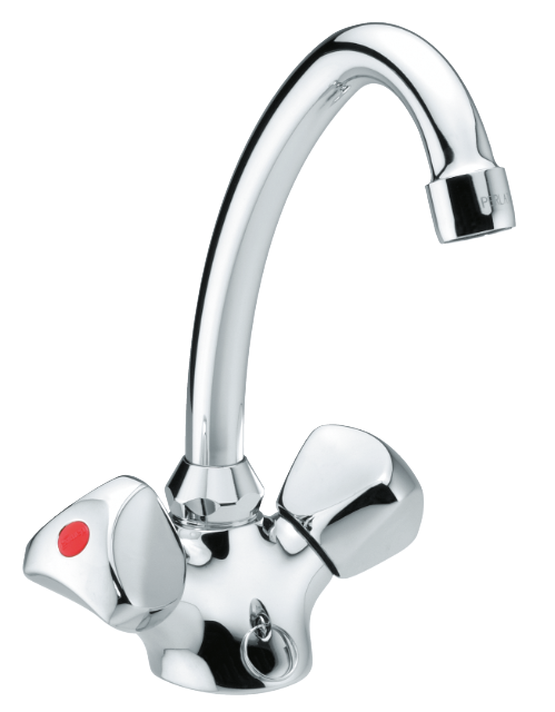 Basin Mixer